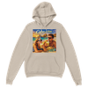Cabo and You - Classic Unisex Pullover Hoodie
