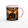 Still standing tall - Ceramic Mug