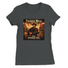 Still standing tall - Women’s Cut T-Shirt