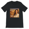 The lovin' begins and the hurtin' ends - Unisex T-Shirt