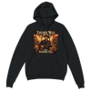 Still standing tall - Classic Unisex Pullover Hoodie