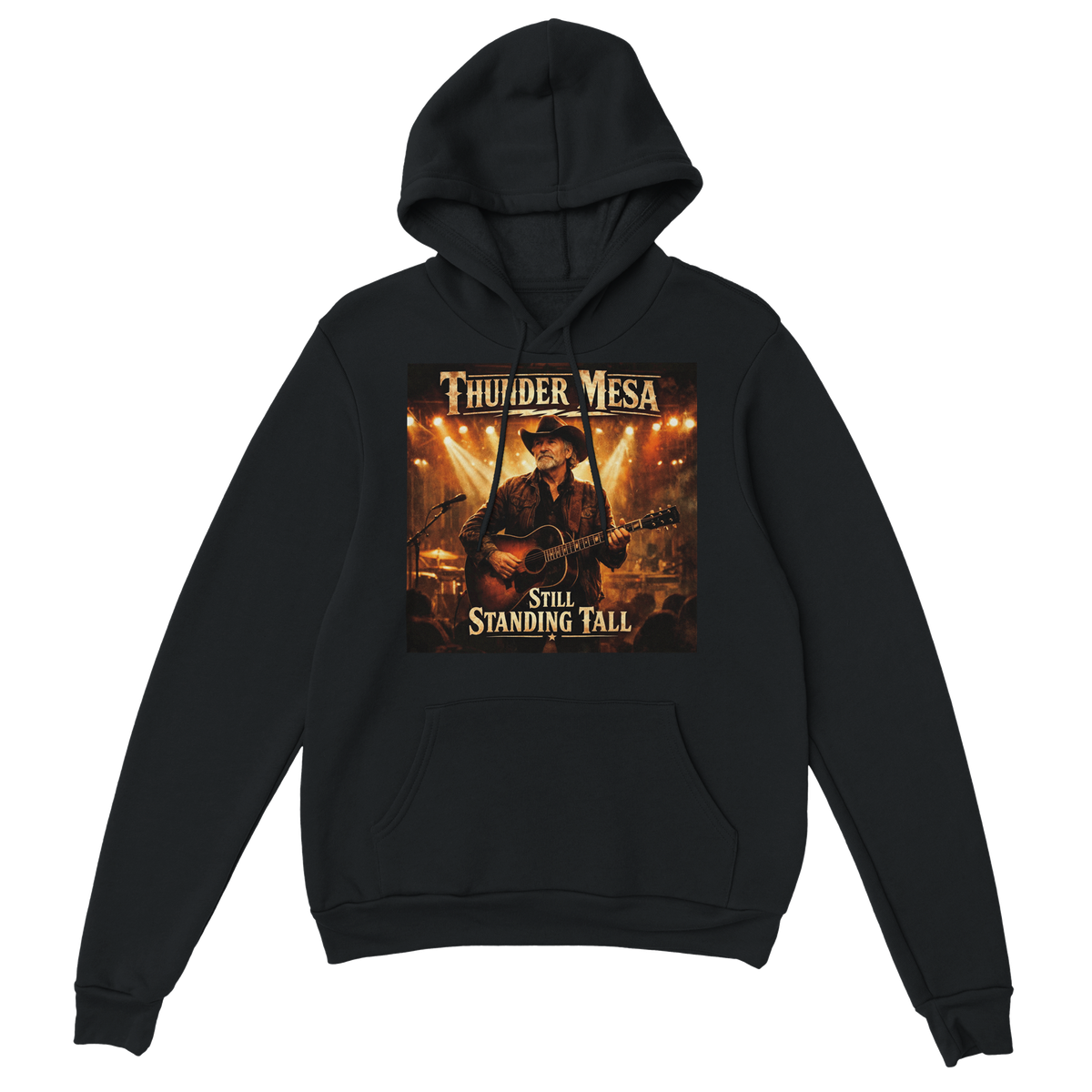 Still standing tall - Classic Unisex Pullover Hoodie