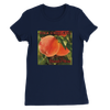 Peach Street Grill - Women’s Cut T-Shirt