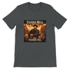 Still standing tall - Unisex T-Shirt