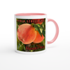 Peach Street Grill - Ceramic Mug