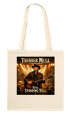 Still standing tall - Tote bag