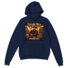 Still standing tall - Classic Unisex Pullover Hoodie