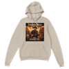 Still standing tall - Classic Unisex Pullover Hoodie