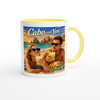Cabo and You - Ceramic Mug