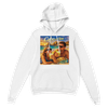 Cabo and You - Classic Unisex Pullover Hoodie