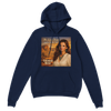 The lovin' begins and the hurtin' ends - Classic Unisex Pullover Hoodie