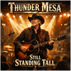 Still standing tall - Fine Art Poster