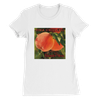 Peach Street Grill - Women’s Cut T-Shirt