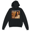 The lovin' begins and the hurtin' ends - Classic Unisex Pullover Hoodie