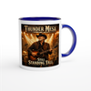 Still standing tall - Ceramic Mug