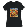 Cabo and You - Women’s Cut T-Shirt