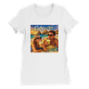 Cabo and You - Women’s Cut T-Shirt