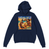 Cabo and You - Classic Unisex Pullover Hoodie