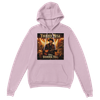 Still standing tall - Classic Unisex Pullover Hoodie