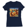 Cabo and You - Women’s Cut T-Shirt