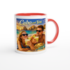 Cabo and You - Ceramic Mug