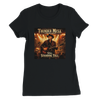 Still standing tall - Women’s Cut T-Shirt