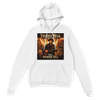 Still standing tall - Classic Unisex Pullover Hoodie