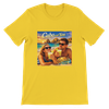 Cabo and You - Unisex T-Shirt