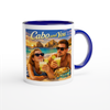 Cabo and You - Ceramic Mug