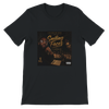 Smiling Faces - Unisex T-Shirt
