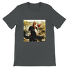 Love N Hate - Unisex T-Shirt