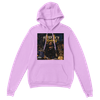 Perfect Timing (feat. Arkansawd Off Productions) - Classic Unisex Pullover Hoodie