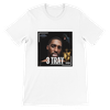 Who is 3 Tray - Unisex T-Shirt