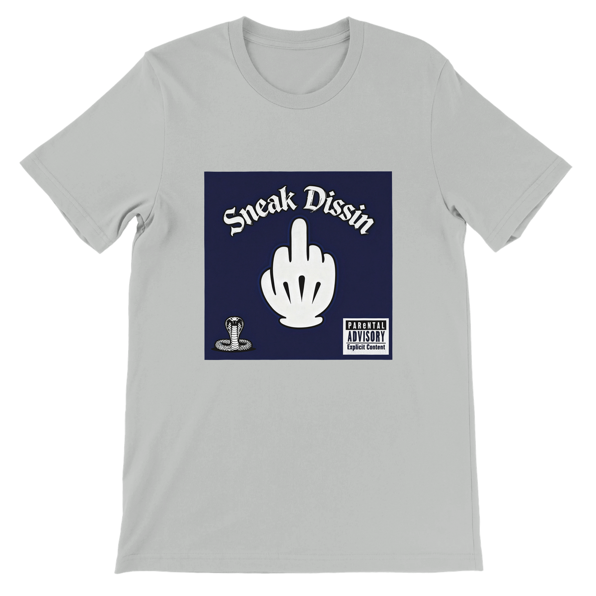 Sneak Dissin - Unisex T-Shirt
