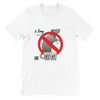 No Rats - Unisex T-Shirt