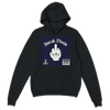 Sneak Dissin - Classic Unisex Pullover Hoodie