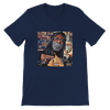 Living everyday like my last - Unisex T-Shirt
