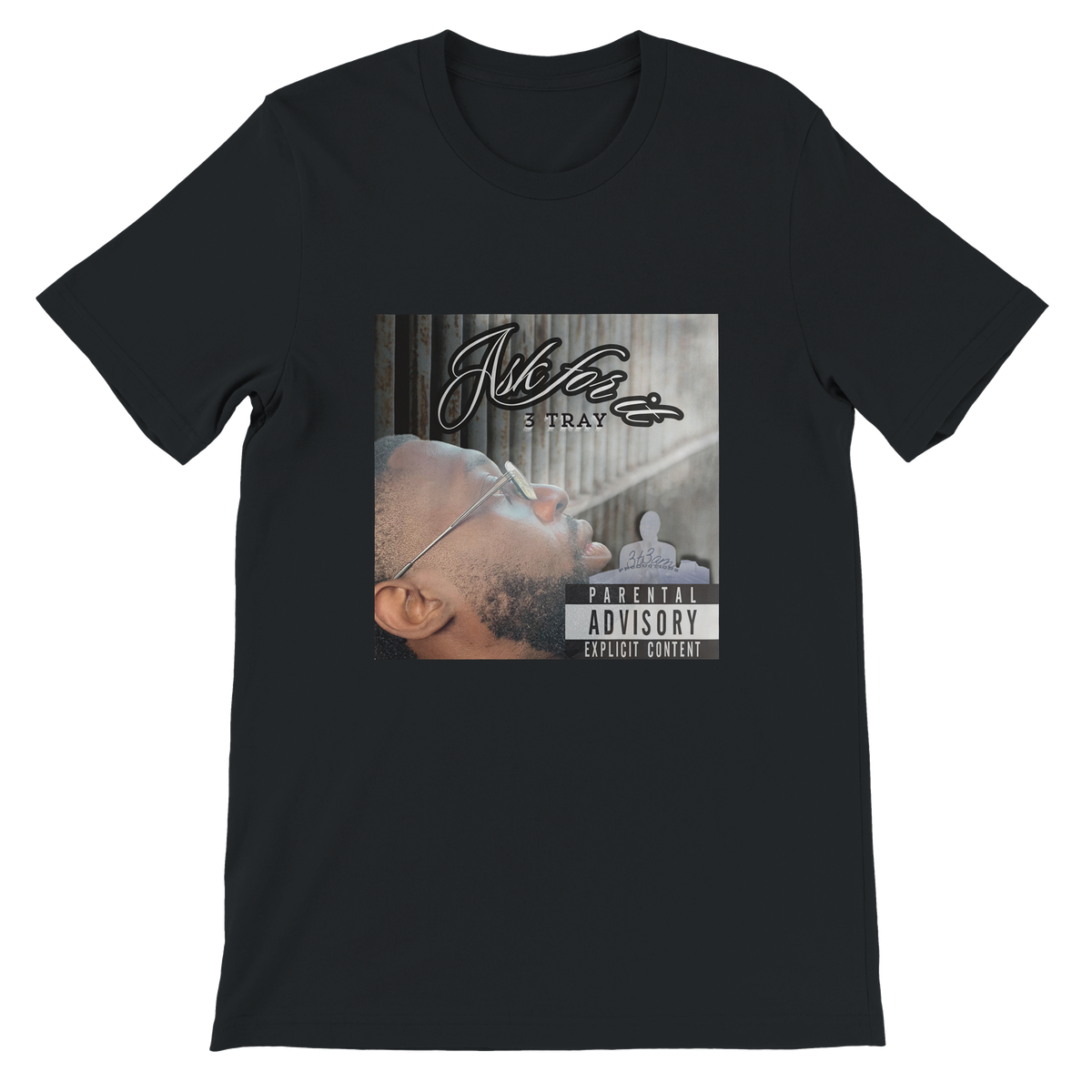 Ask for it - Unisex T-Shirt