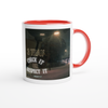 Check It or Respect It - Ceramic Mug