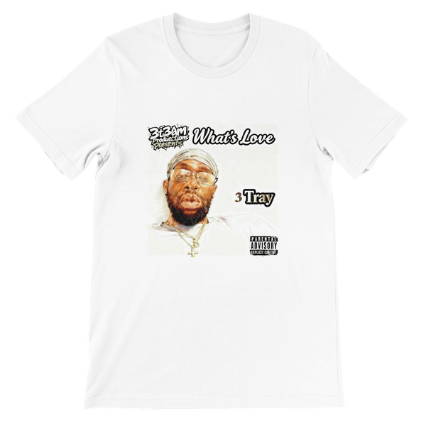 Whats Love - Unisex T-Shirt