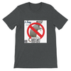 No Rats - Unisex T-Shirt