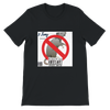No Rats - Unisex T-Shirt
