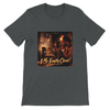 1 Mo Empty Chair - Unisex T-Shirt