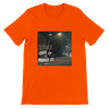 Check It or Respect It - Unisex T-Shirt