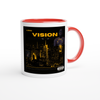 Long Vision - Ceramic Mug