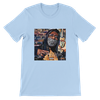 Living everyday like my last - Unisex T-Shirt