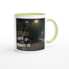 Check It or Respect It - Ceramic Mug