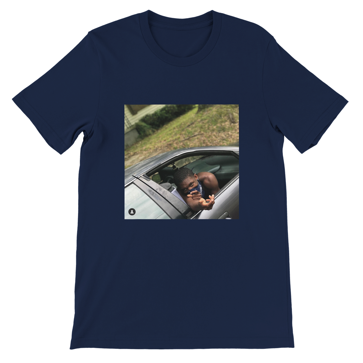 3rdology - Unisex T-Shirt