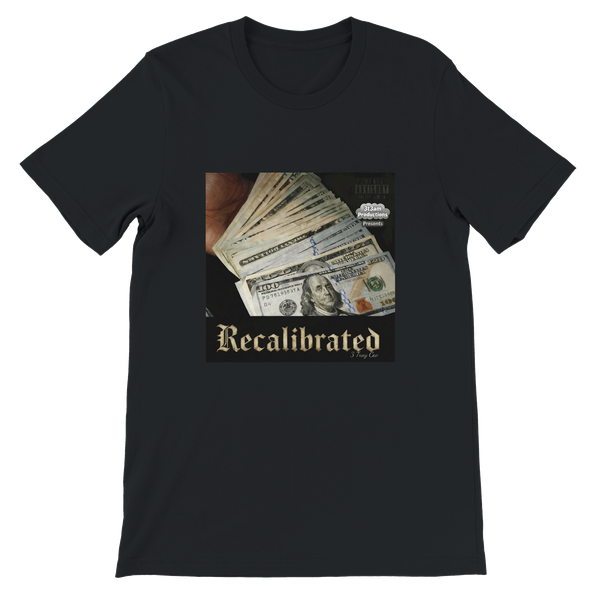 Recalibrated - Unisex T-Shirt