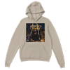 Perfect Timing (feat. Arkansawd Off Productions) - Classic Unisex Pullover Hoodie